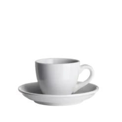 Espressotassen-Set, Porzellan COLOMBIA