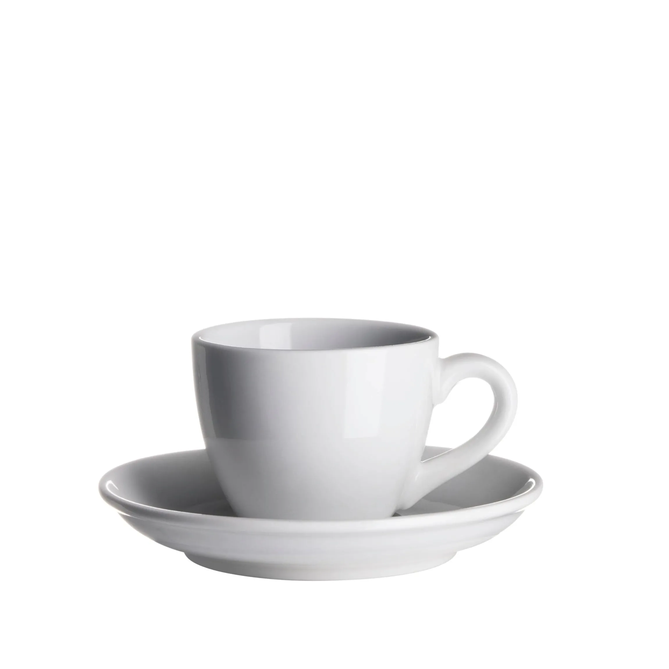 Espressotassen-Set, Porzellan COLOMBIA