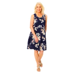 Etui-Kleid „Naomi“