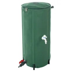 Faltbare Regentonne, 100 l