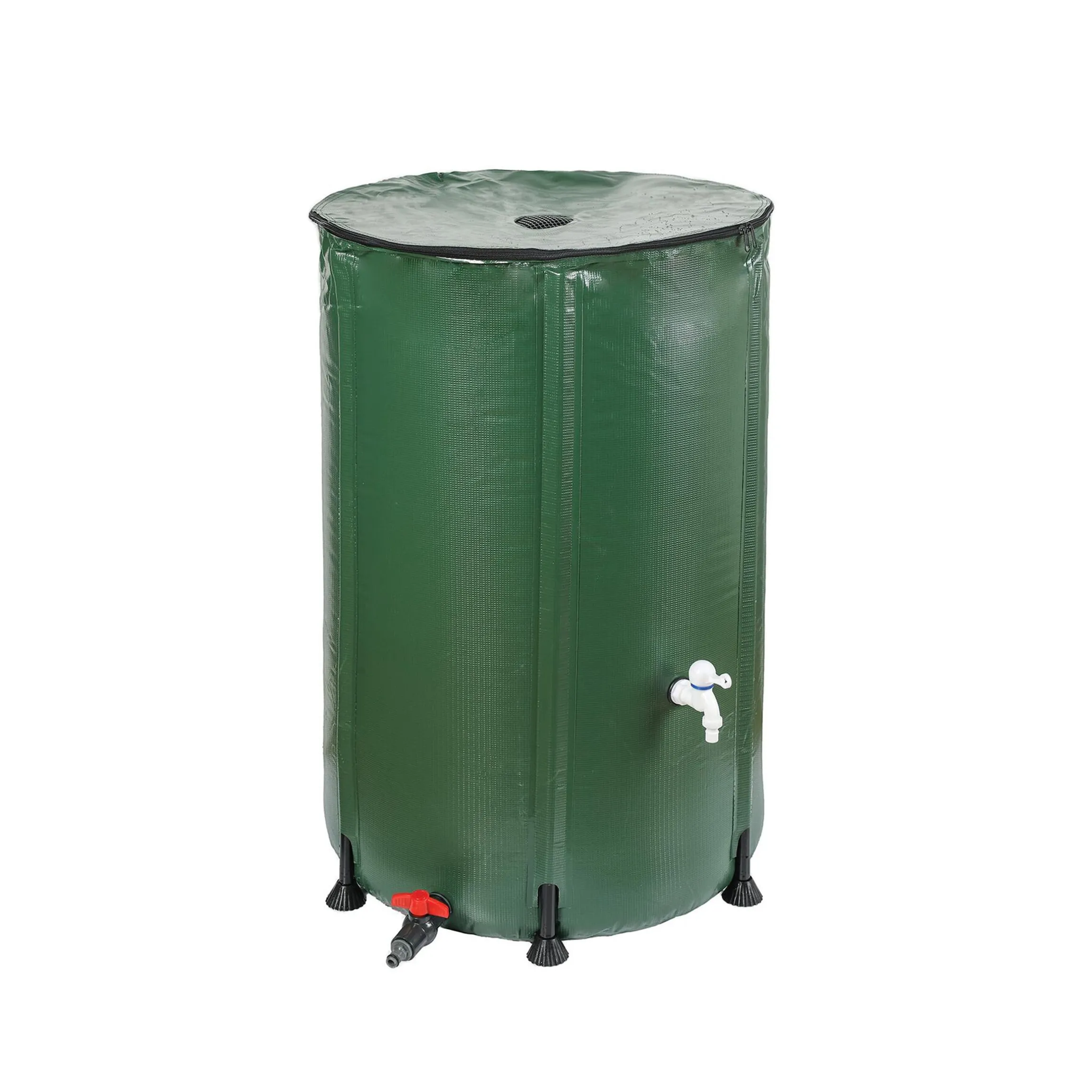 Faltbarerer PVC Wassertank 750 l