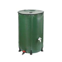 Faltbarerer PVC Wassertank 500 l