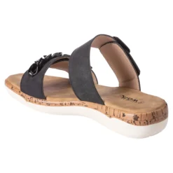 Fashion-Pantolette „Tami“