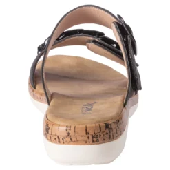 Fashion-Pantolette „Tami“