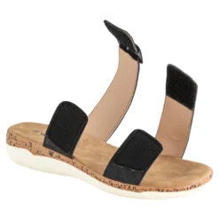 Fashion-Pantolette „Tami“
