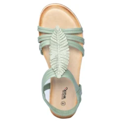 Fashion-Sandale