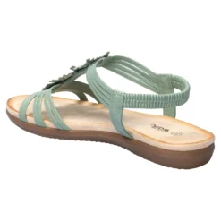 Fashion-Sandale