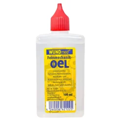 Feinmechanik-Öl, 100 ml