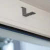 Fensterhaken, 2 Stück