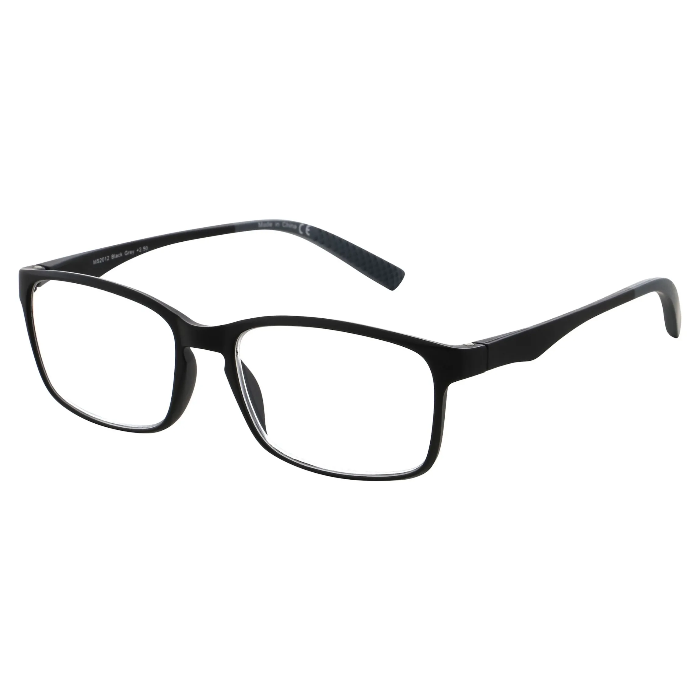 Fertiglesebrille +2,0dpt