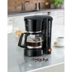 Filter-Kaffeemaschine „Barista“