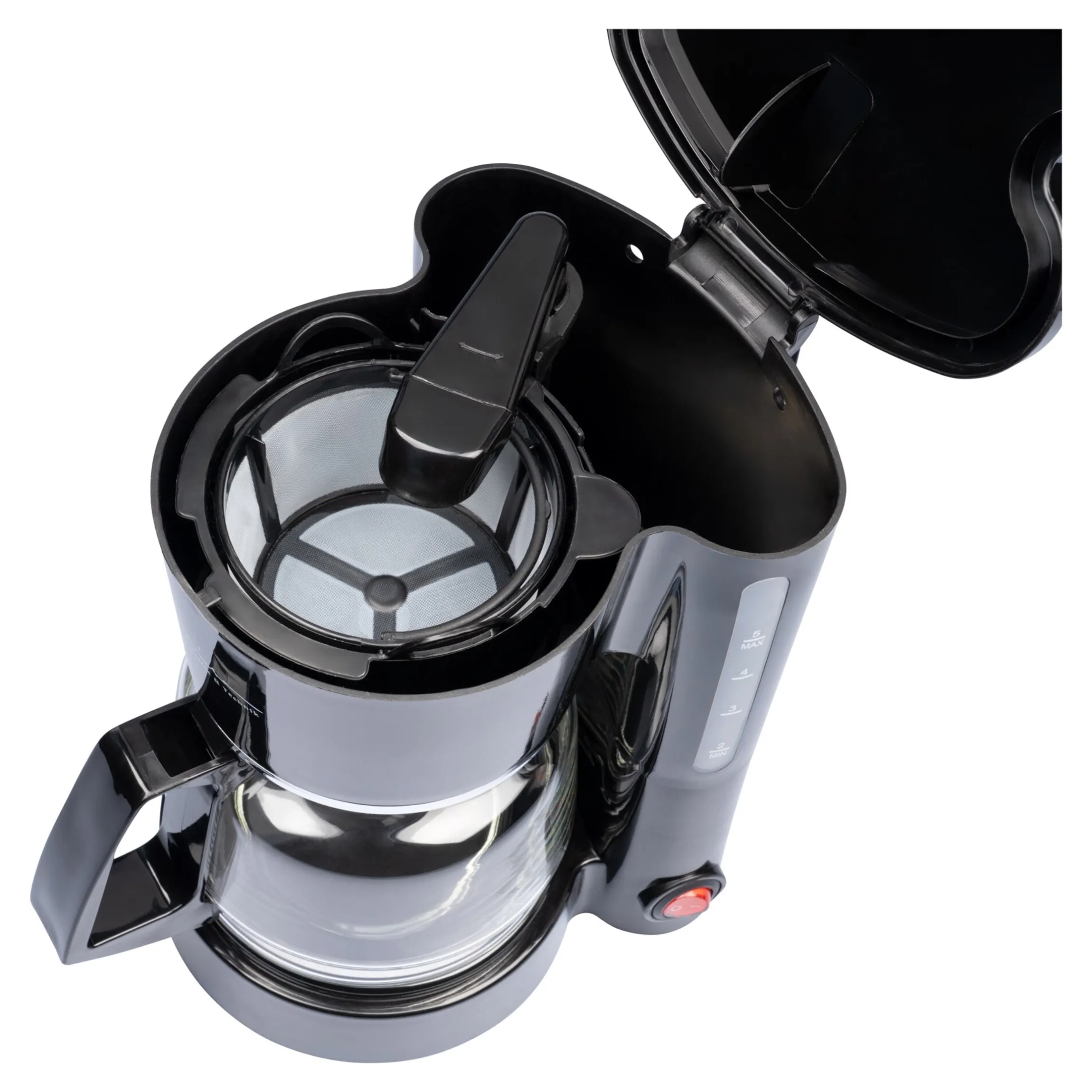Filter-Kaffeemaschine „Barista“