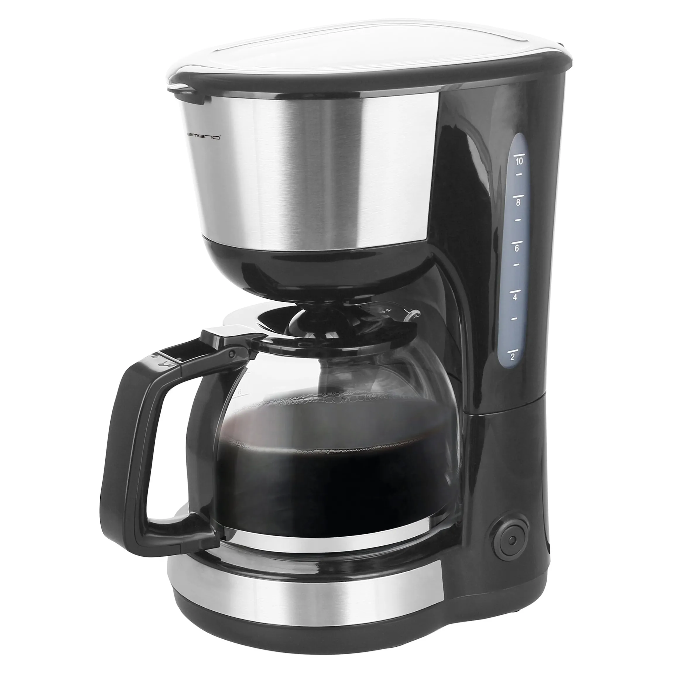 Filter-Kaffeemaschine CME-122933, 1,25 l