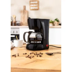 Filter-Kaffeemaschine „Genialo“, 1 l