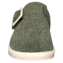 Filz-Pantolette „Federleicht“