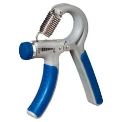 Fingerhantel "verstellbar"