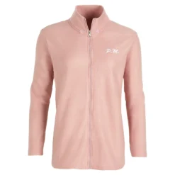Fleecejacke personalisiert mit Namen