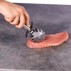 Fleisch-Zart