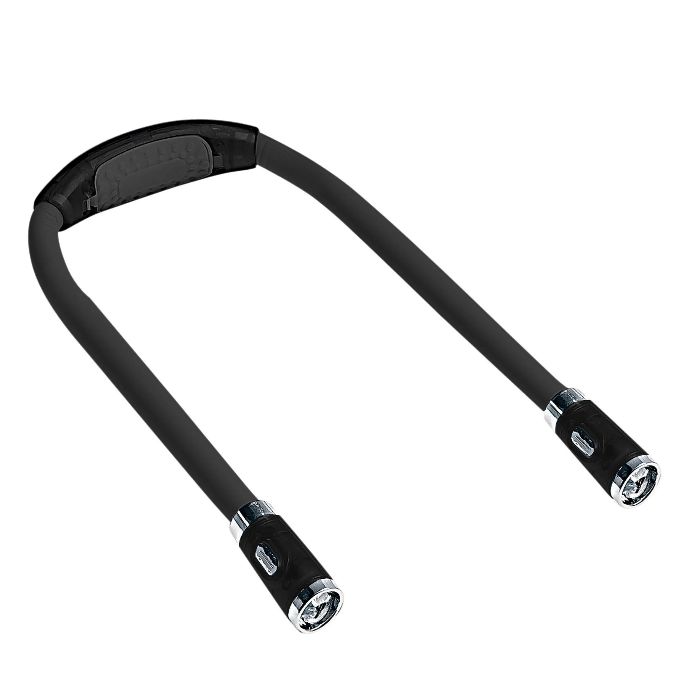 Flexible LED-Leselampe