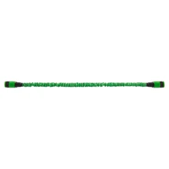 Flexibler Gartenschlauch + Gratis Sprühkopf 10 - 30m