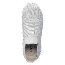 Flexi-Damenschuh „Elegant“ grau