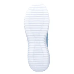 Flexi-Damenschuh „Elegant“ rauchblau