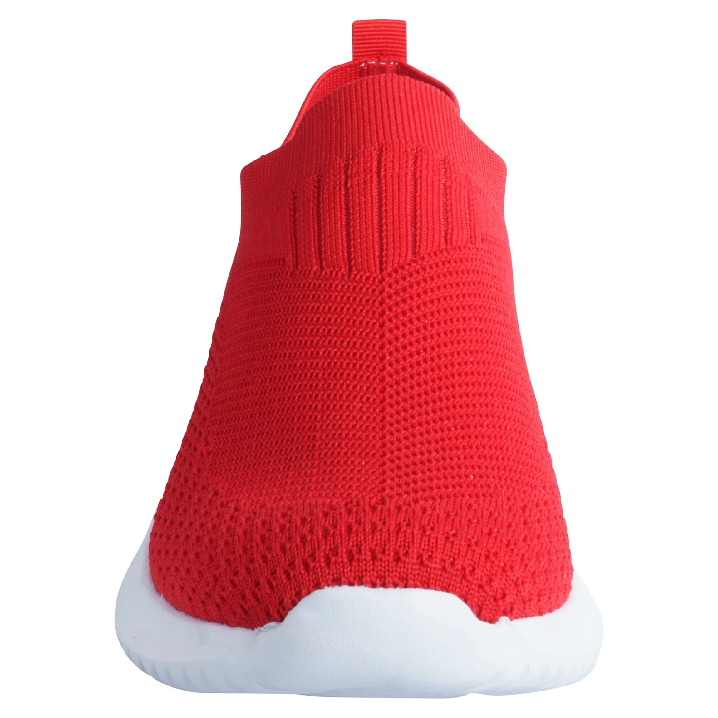 Flexi-Damenschuh "Federleicht 2.0" rot