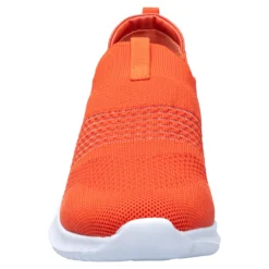 Flexi-Damenschuh "Federleicht" 3.0 koralle