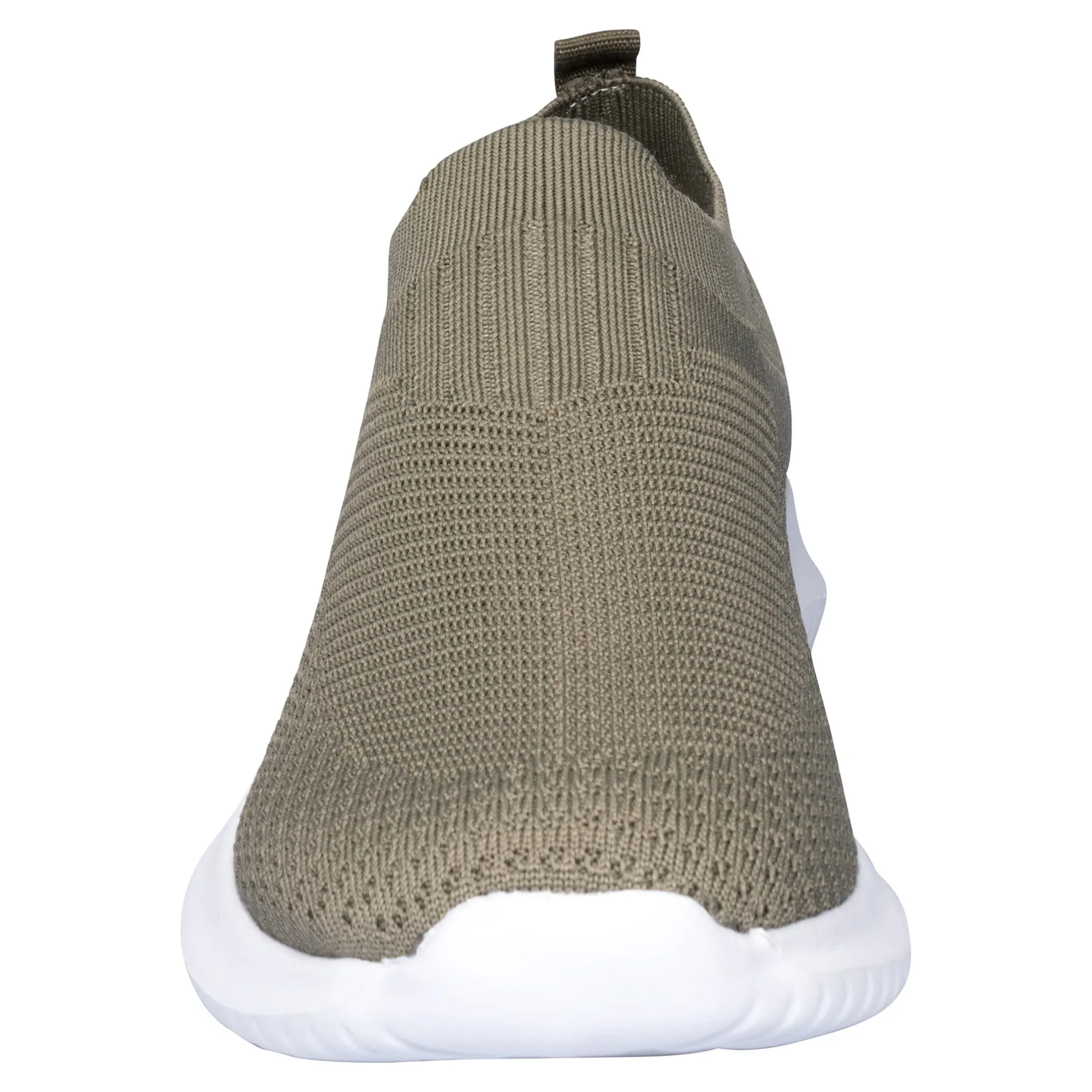 Flexi-Damenschuh "Federleicht 2.0" khaki