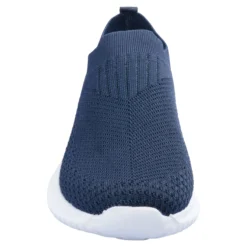 Flexi-Damenschuh "Federleicht 2.0" marine