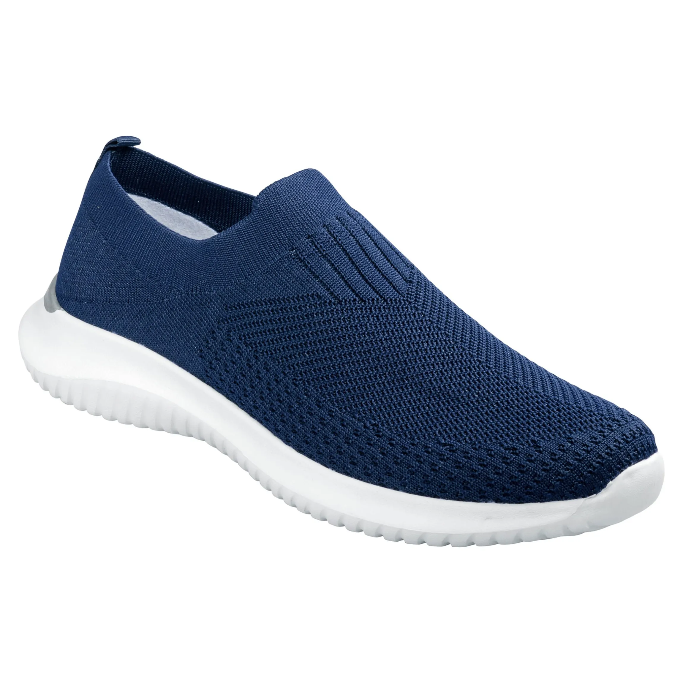 Flexi-Damenschuh "Federleicht 2.0" marine