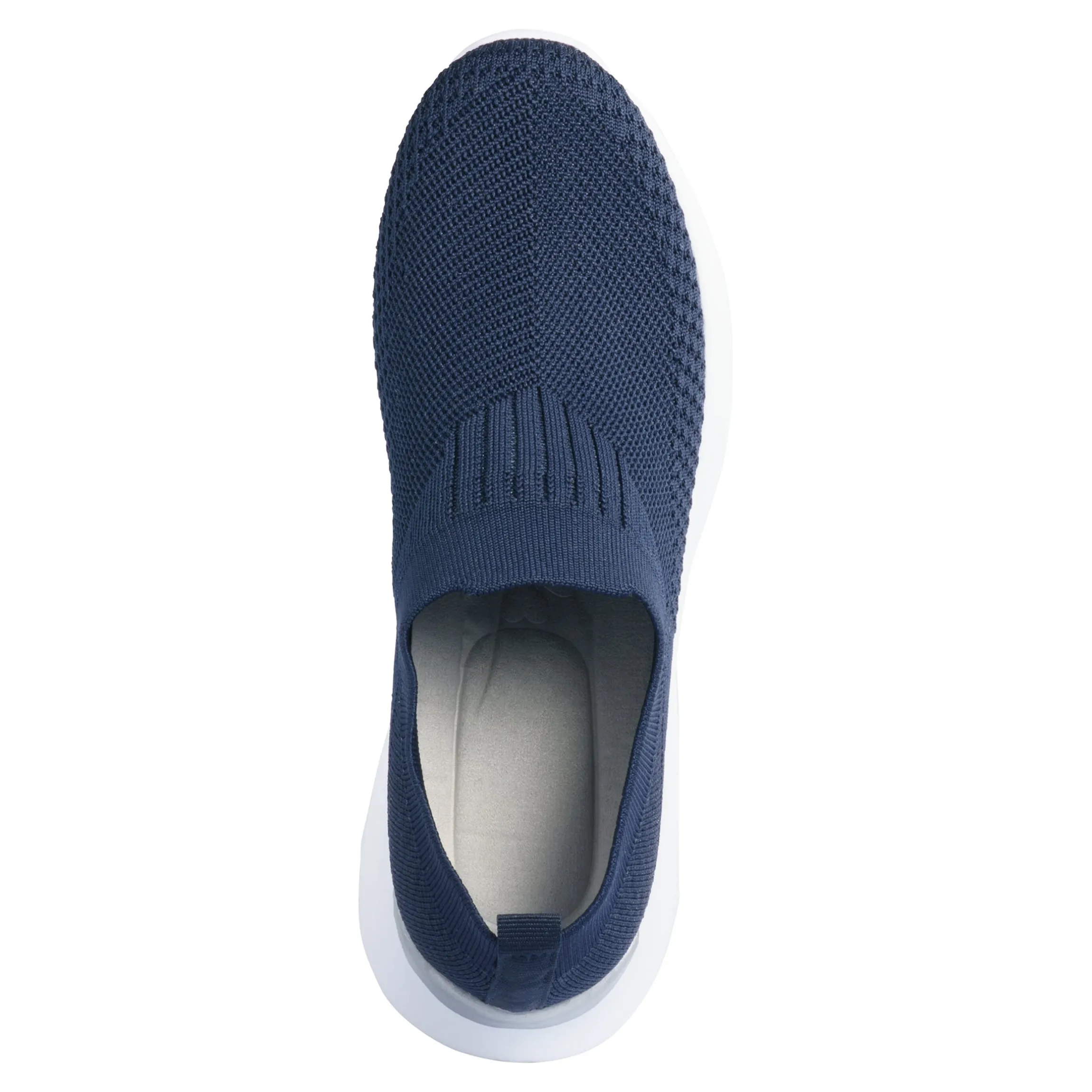 Flexi-Damenschuh "Federleicht 2.0" marine