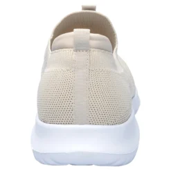 Flexi-Damenschuh "Federleicht" 3.0 beige