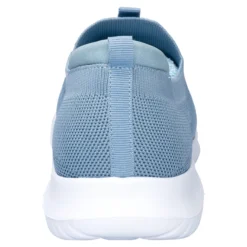 Flexi-Damenschuh "Federleicht" 3.0 rauchblau