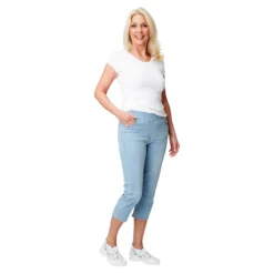 Flexi-Damenschuh Federleicht 