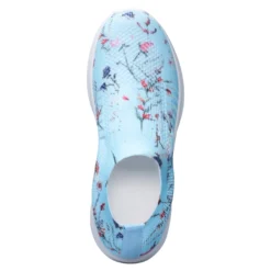 Flexi-Damenschuh Federleicht 
