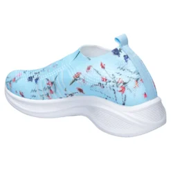 Flexi-Damenschuh Federleicht 