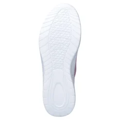 Flexi-Damensneaker „Federleicht“ 4.0 berry