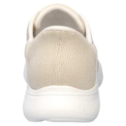 Flexi-Federleichtsneaker „Slip on“ beige