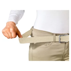 Flexigürtel "Damenspezial" beige