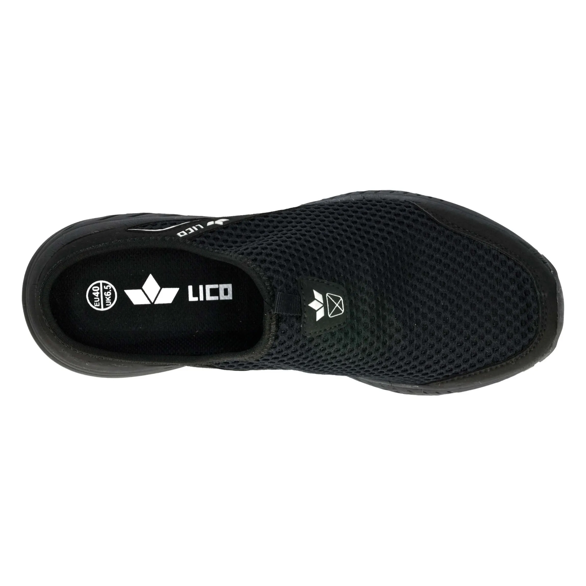 Flexi-Pantolette Sun Sabot