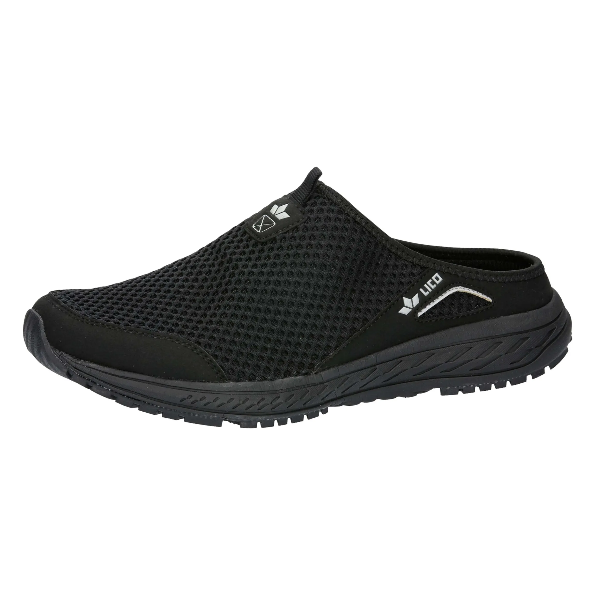 Flexi-Pantolette Sun Sabot