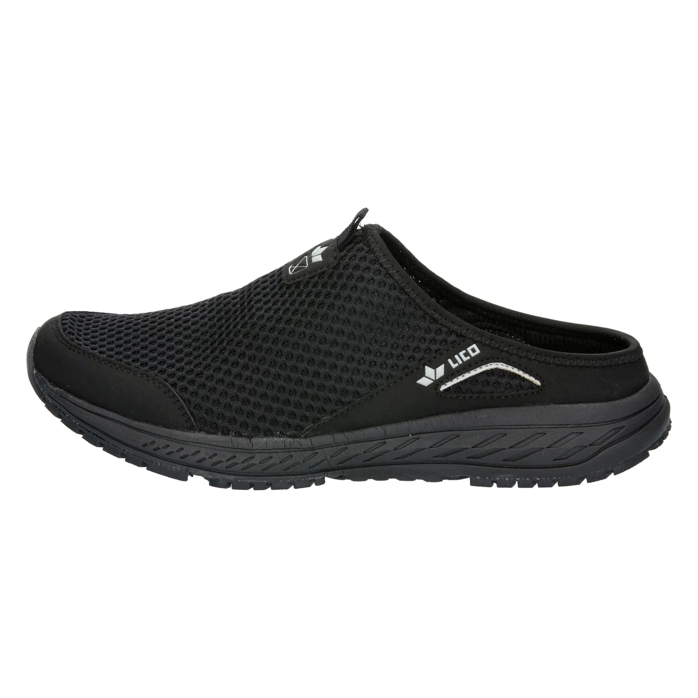 Flexi-Pantolette Sun Sabot