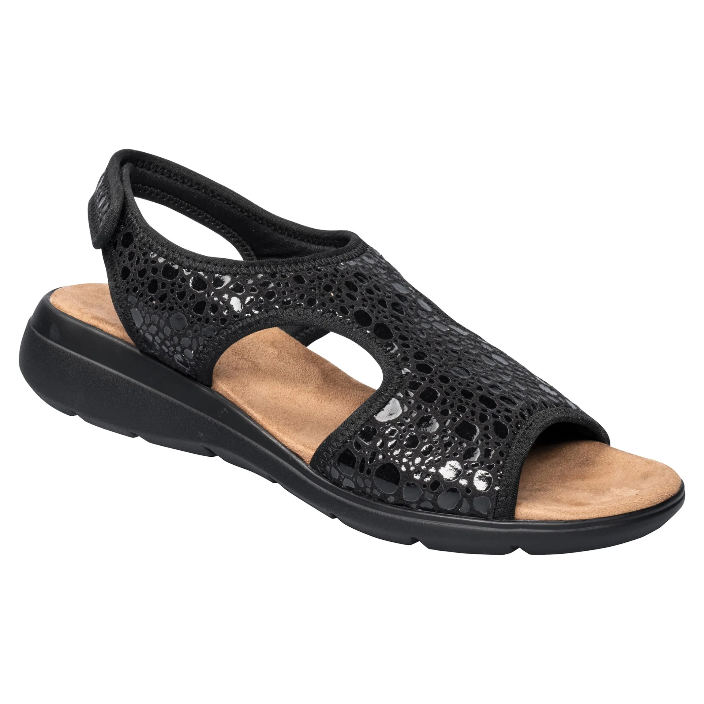 Flexi-Sandalette „Sarina“