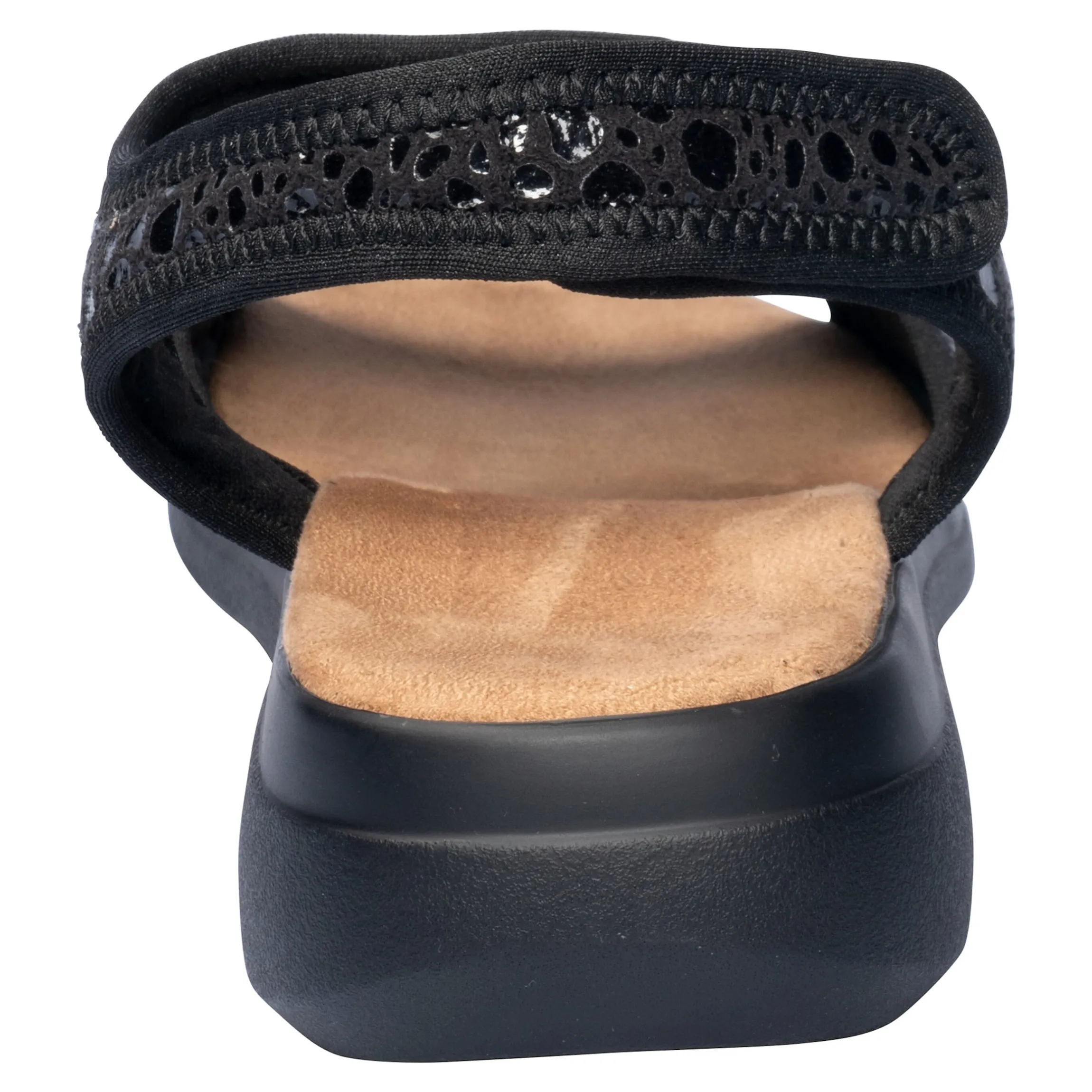 Flexi-Sandalette „Sarina“