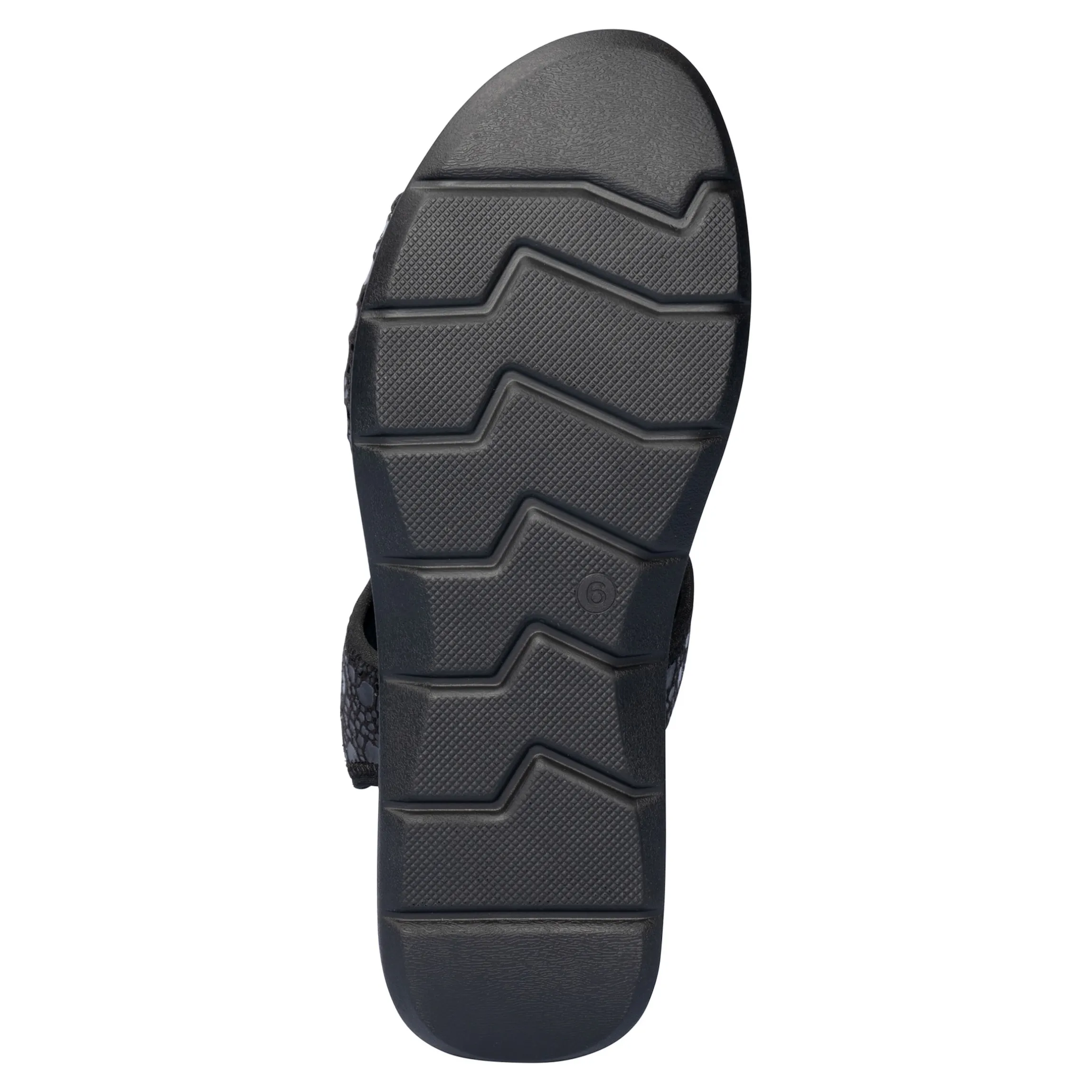 Flexi-Sandalette „Sarina“