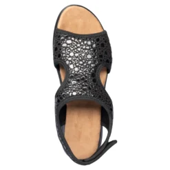 Flexi-Sandalette „Sarina“