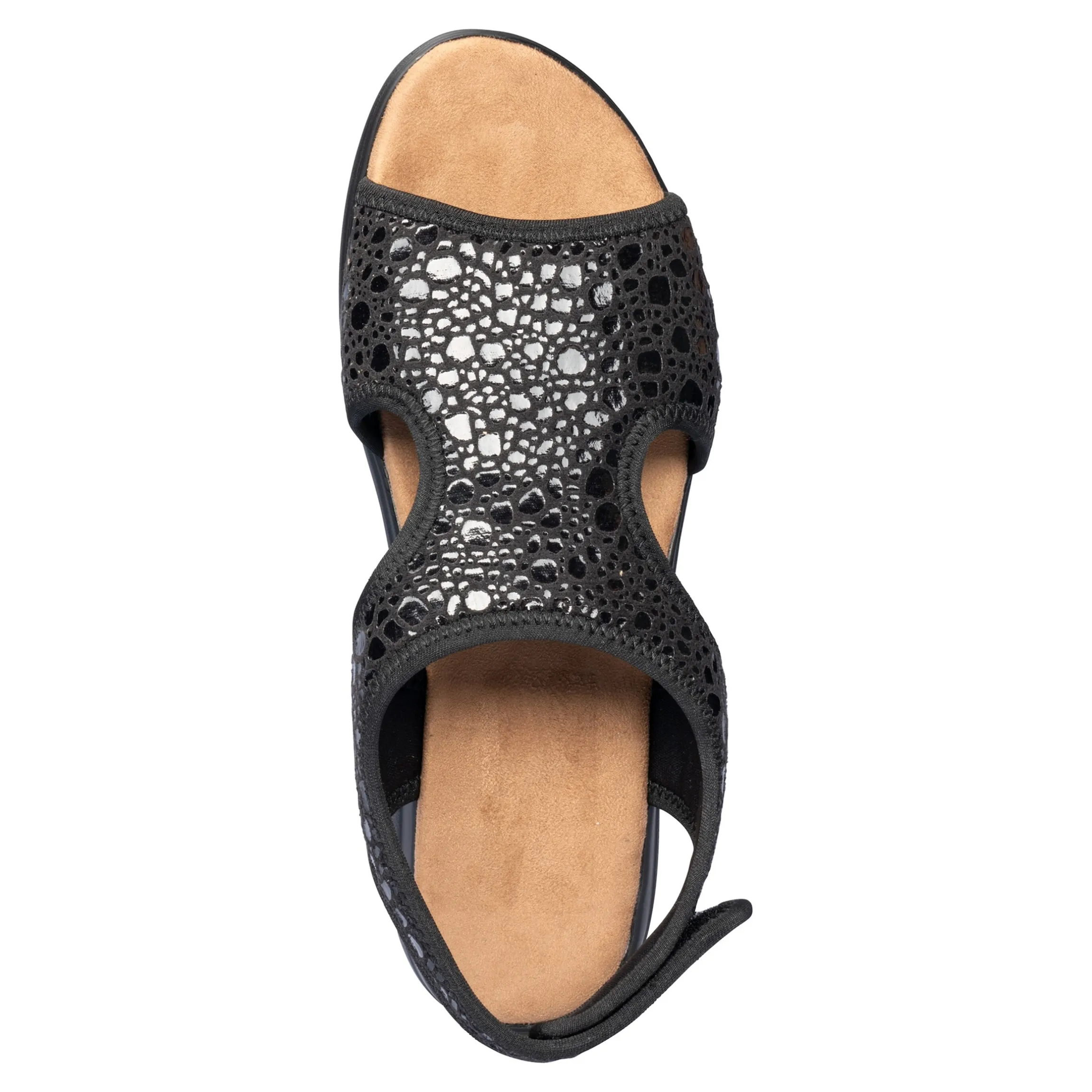 Flexi-Sandalette „Sarina“