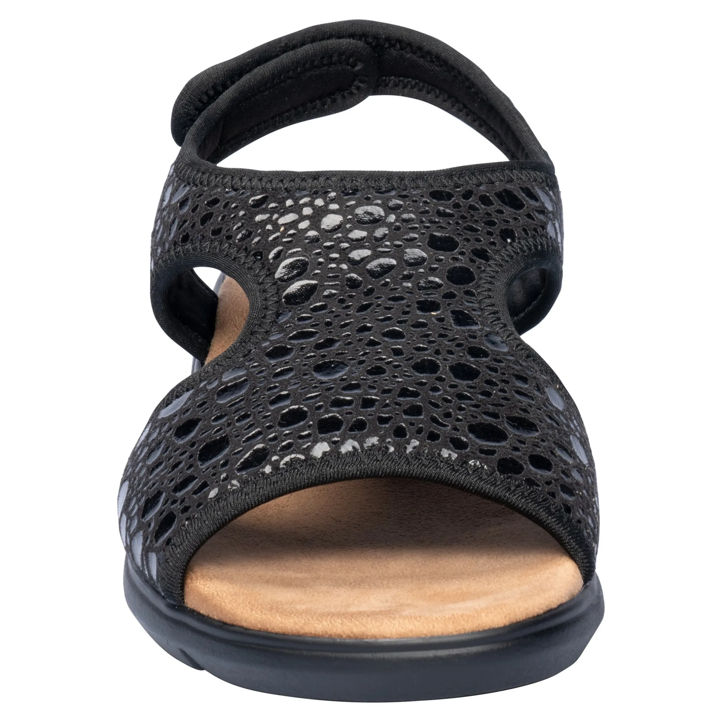Flexi-Sandalette „Sarina“