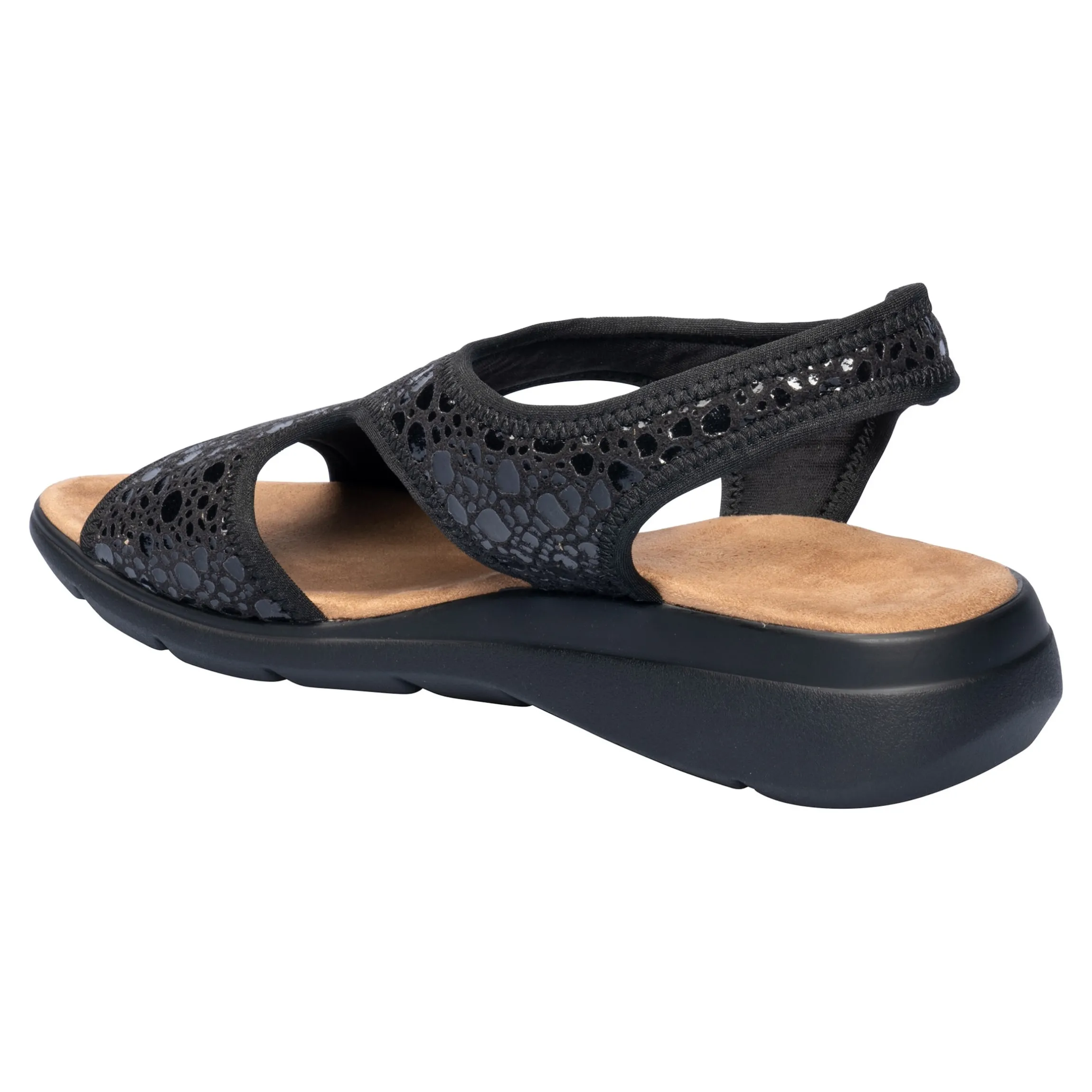Flexi-Sandalette „Sarina“